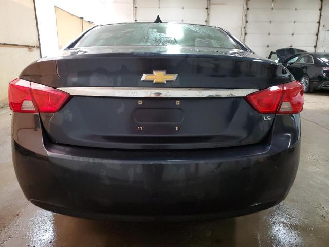 2G11Y5SL0E9241404 Chevrolet IMPALA LS