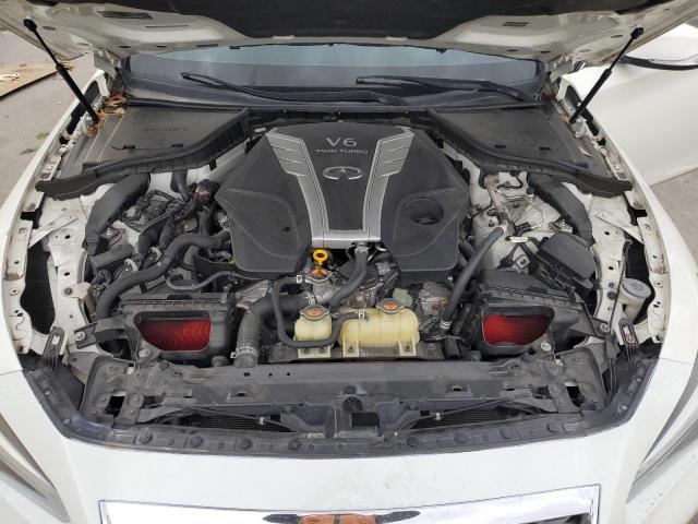 JN1EV7AP8JM360111 Infiniti Q50 LUXE