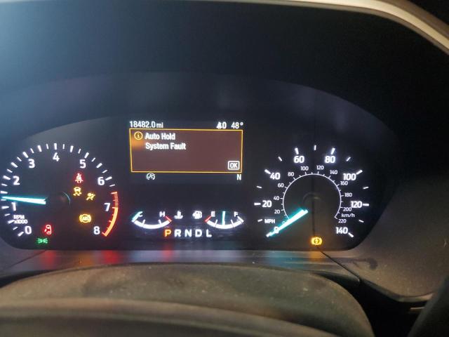 1FMCU9G61LUA29483 Ford ESCAPE SE