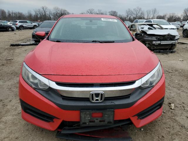 2HGFC2F53GH527523 Honda Civic Lx
