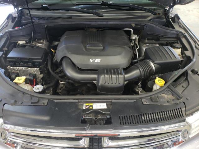 1C4RDJDGXEC318755 Dodge DURANGO LIMITED