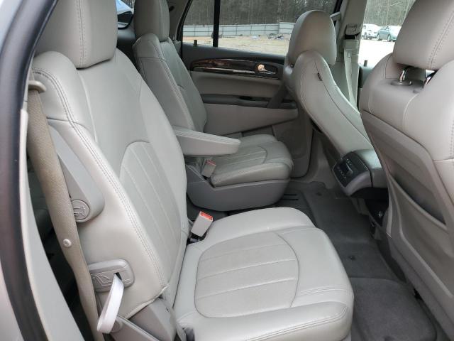 5GAKVBKD1GJ243182 Buick Enclave