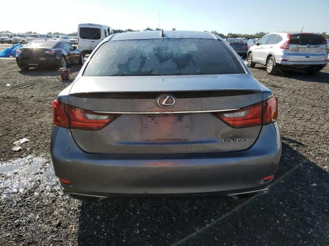 JTHBE1BL0FA006115 Lexus GS 350
