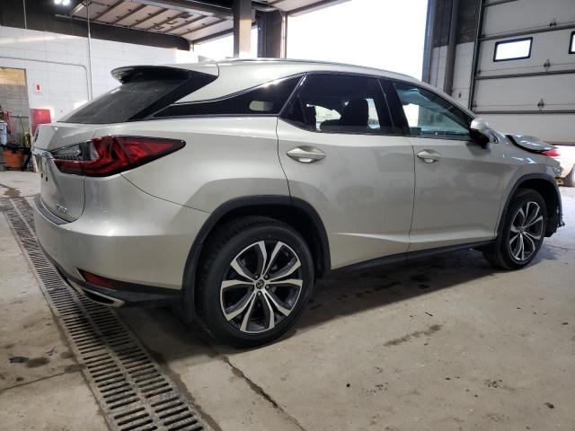 2T2HZMDA7LC215318 Lexus RX 350