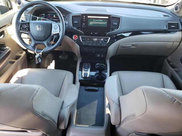 5FNYF6H63MB043512 Honda Pilot Touring