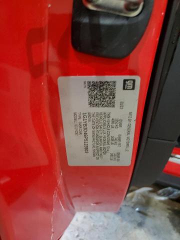 1G1YB3D46P5123903 Chevrolet Corvette Stingray 2lt