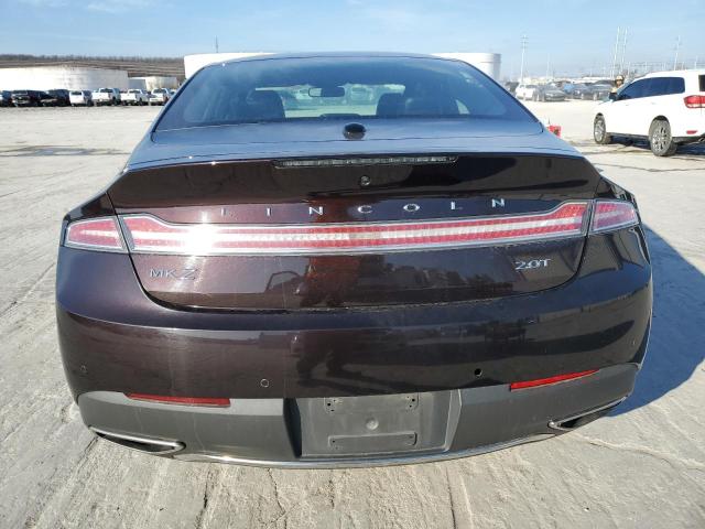 3LN6L5A93LR606226 Lincoln MKZ