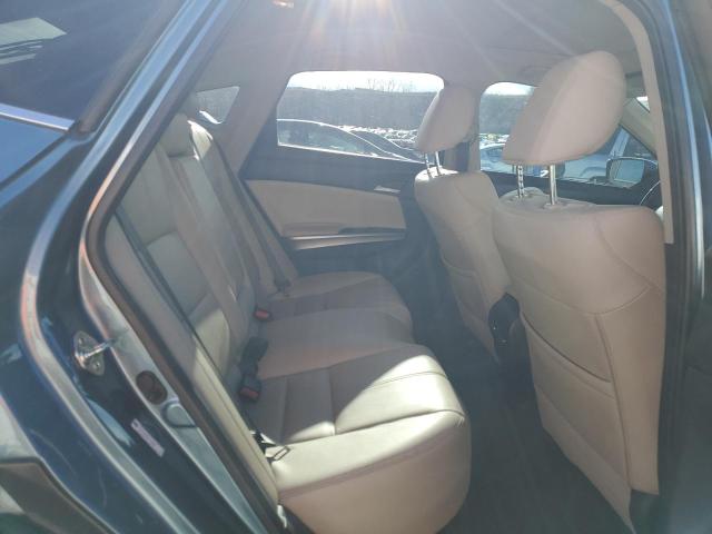 5J6TF2H52EL001691 Honda Crosstour Exl