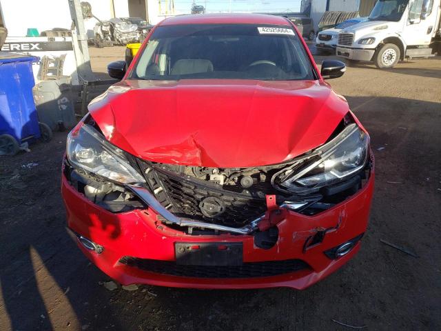 3N1AB7AP1HY325960 Nissan SENTRA S
