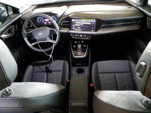 WA1BCBFZ4PP021219 Audi Q4 E-tron Premium Plus