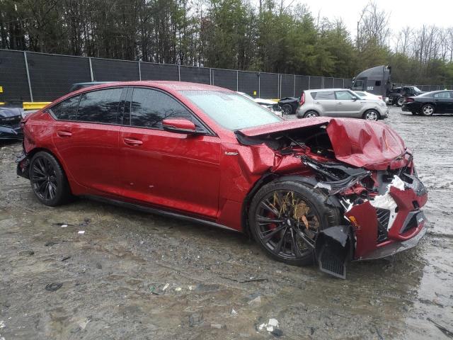 1G6D35R68N0810225 Cadillac Ct5-v Blackwing