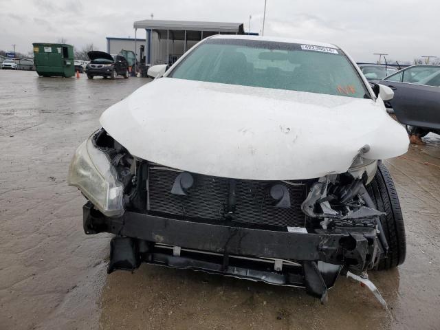 Toyota CAMRY LE 2015 4T1BF1FK6FU031482 Image 5