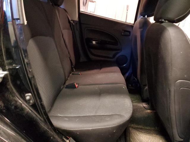 ML32A4HJ9JH006704 Mitsubishi MIRAGE SE