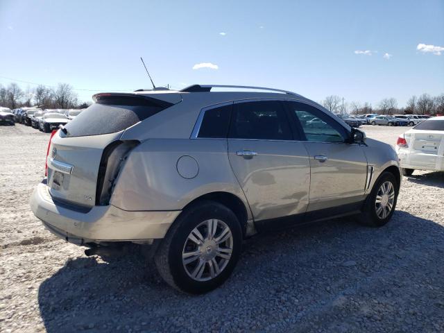3GYFNEE38GS533335 Cadillac Srx Luxury Collection