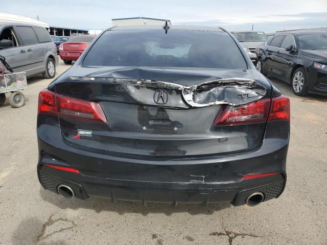 19UUB2F60KA006155 Acura Tlx Technology