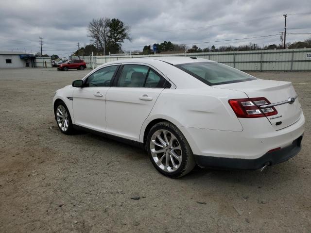 1FAHP2F85GG153116 Ford Taurus Limited