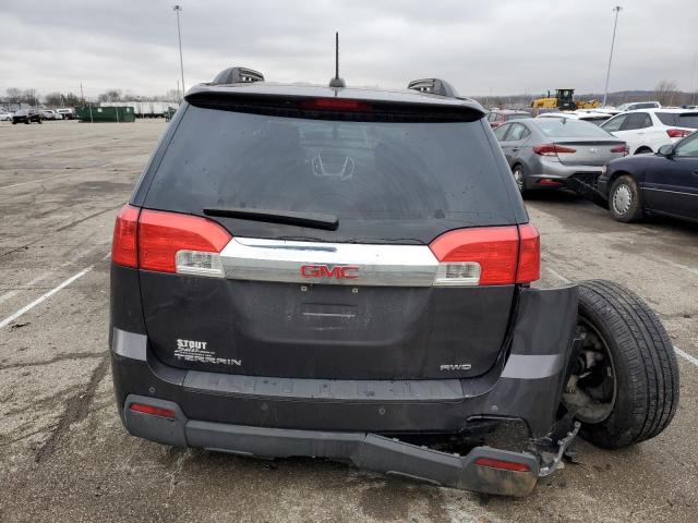 2GKFLWEK3F6133385 GMC Terrain Sle