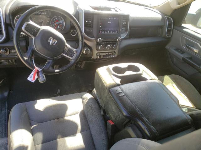 1C6SRFFT9KN825017 RAM 1500 Big Horn/lone Star