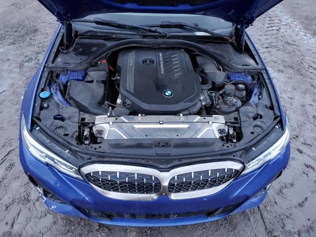 WBA5U7C08LFH26849 BMW M340I