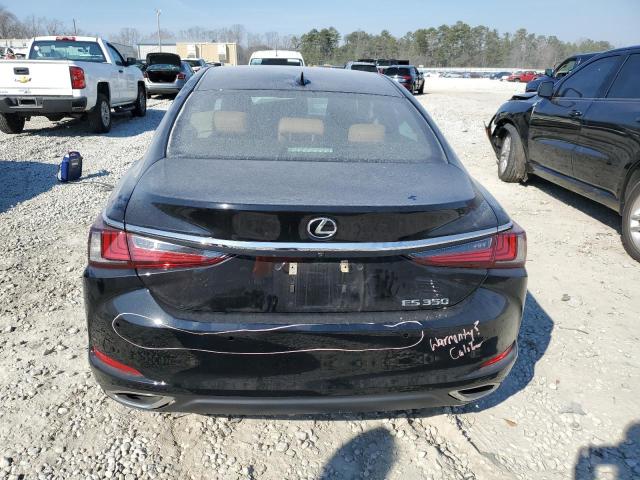 58ABZ1B1XKU040497 Lexus ES 350