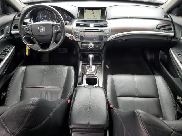 5J6TF2H58EL001825 Honda Crosstour Exl