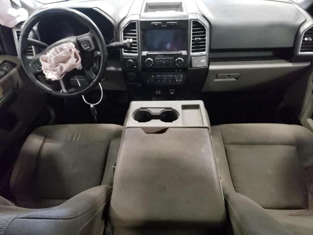 1FTEW1EF7GKD06568 Ford F150 Supercrew