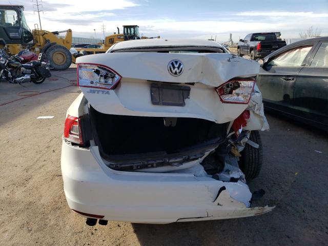 3VW2K7AJXEM316753 Volkswagen JETTA BASE