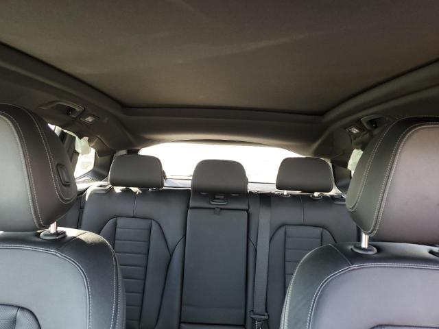 5UXTS3C50J0Y96624 BMW X3 Xdrivem40i
