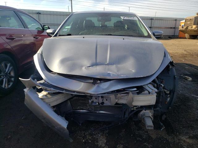 1C3CDFCB0ED867291 Dodge Dart Limited