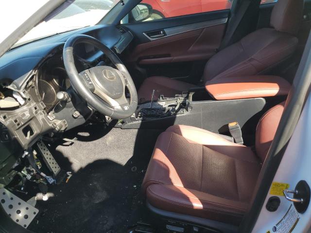 JTHBE1BL9FA017548 Lexus GS 350