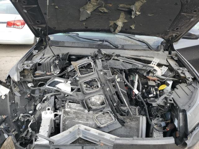 3C4NJCBB6MT538813 Jeep Compass Latitude
