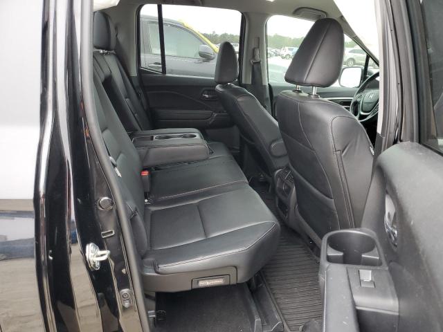 5FPYK2F62JB000211 Honda Ridgeline Rtl