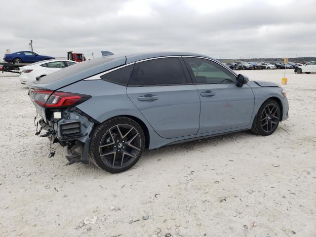 19XFL1G87RE007115 Honda Civic Sport Touring