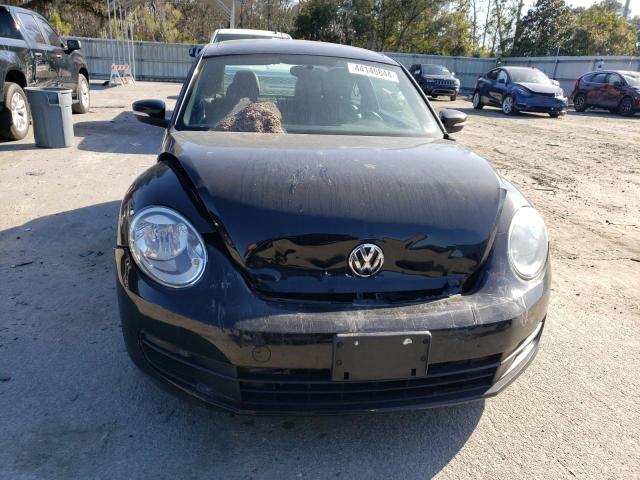 3VWJ17AT2EM660643 Volkswagen Beetle