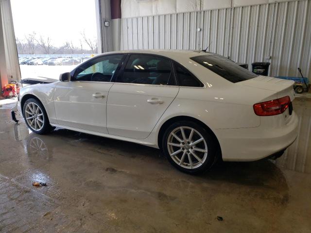 WAUFFAFL4FN043765 Audi A4 Premium Plus