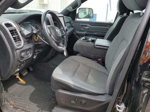 1C6SRFFT7MN613140 RAM 1500 Big Horn/lone Star