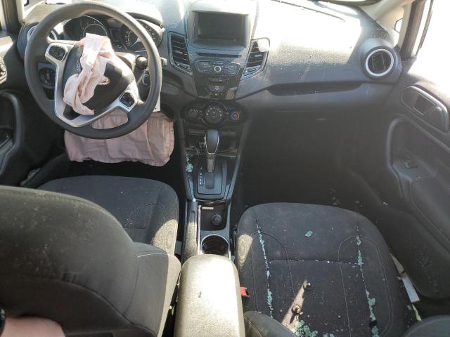 3FADP4EJ5KM124647 Ford FIESTA SE