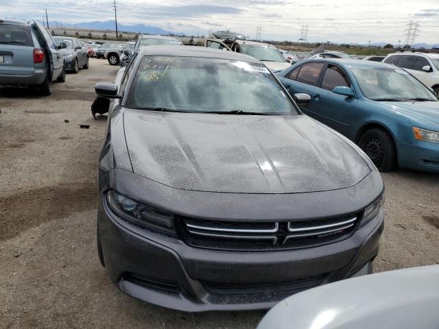 2C3CDXBG4HH530987 Dodge Charger Se