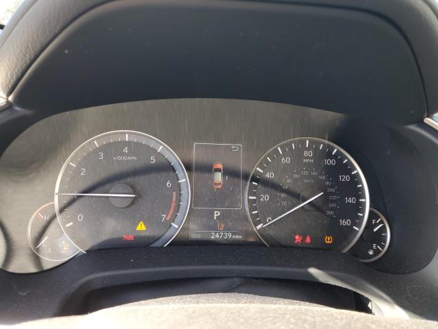 JTJHZKEA9N2027311 Lexus Rx 350 L