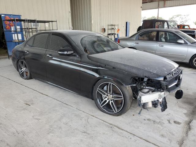 WDDZF6EB9JA474694 Mercedes-Benz E 43 4matic Amg