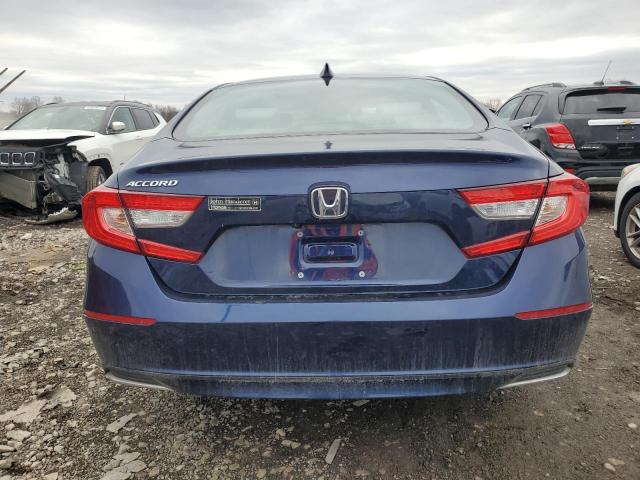 1HGCV1F46JA119179 Honda ACCORD EX