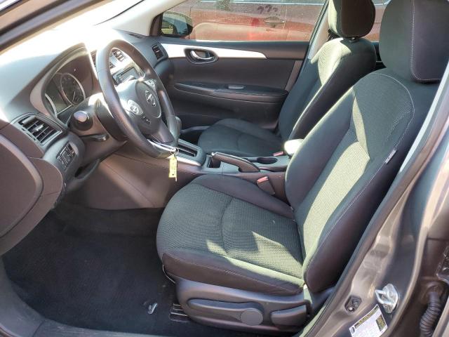 3N1AB7AP8KY291975 Nissan SENTRA S