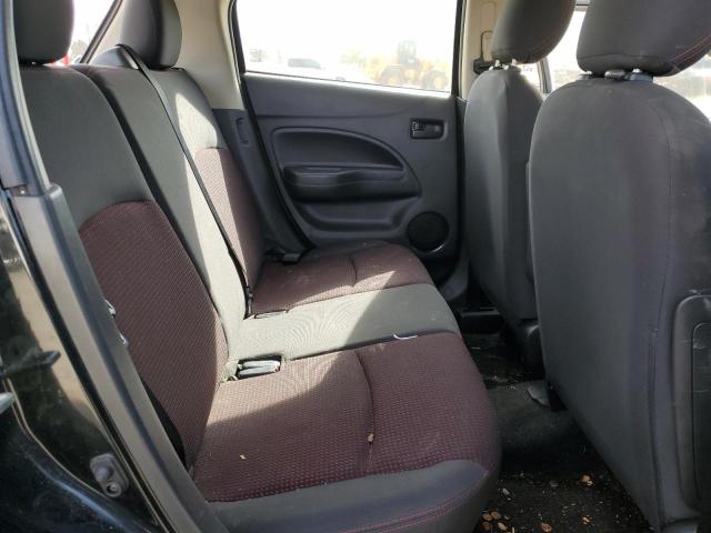 ML32A5HJ4KH002275 Mitsubishi MIRAGE LE