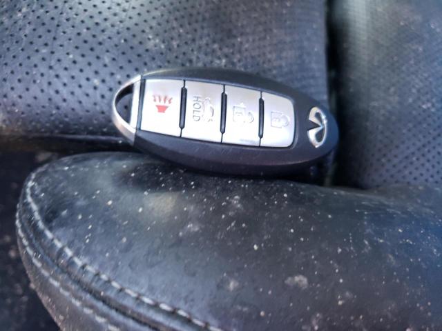 JN1AV7AR9EM703420 Infiniti Q50 Hybrid Premium