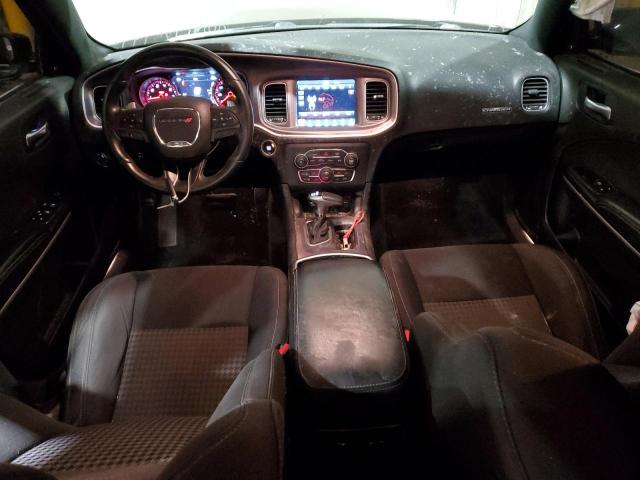 2C3CDXHGXKH562017 Dodge CHARGER GT