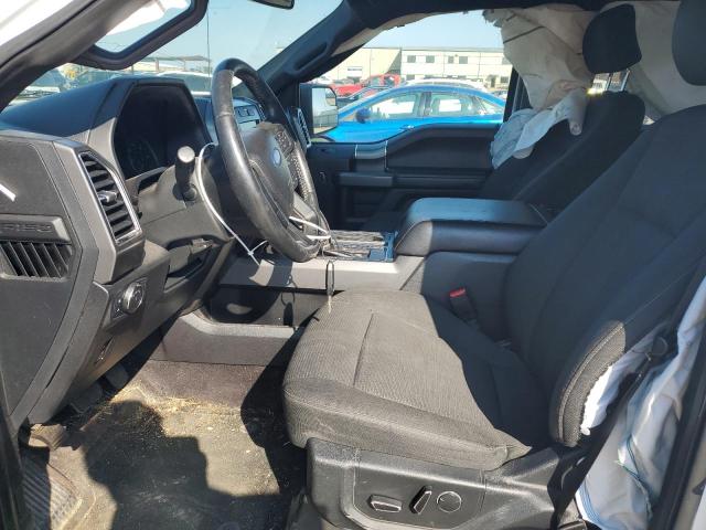 1FTEW1CF5HKC32555 Ford F150 Supercrew