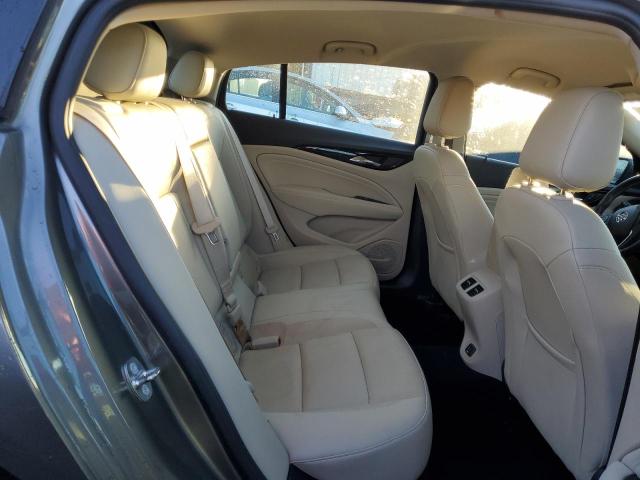 W04GP6SX3J1082206 Buick Regal Essence