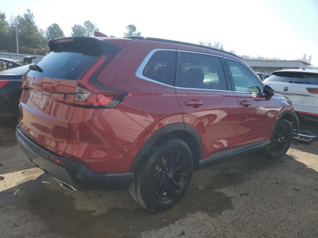 2HKRS5H52PH700274 Honda Cr-v Sport