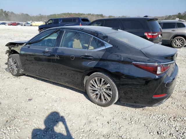 58ABZ1B1XKU040497 Lexus ES 350