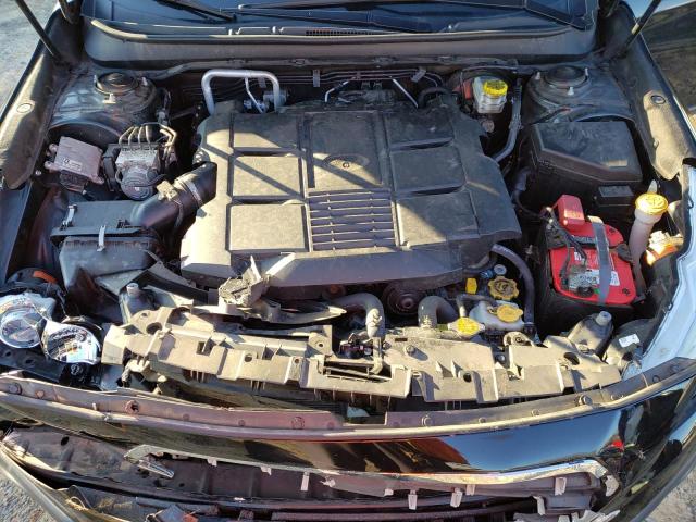 4S4BSENC1H3391989 Subaru Outback 3.6r Limited